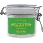 Shea Moisture Bath Sugar Cubes